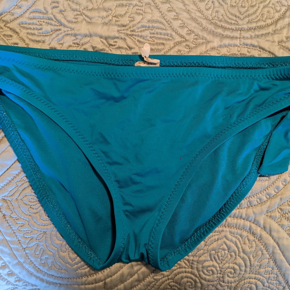 Mossimo Bandeau Bikini Set - Picture 3 of 4